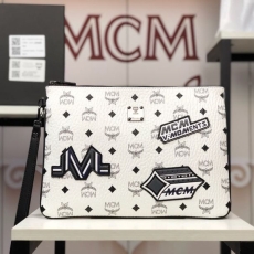 MCM Clutch Bags